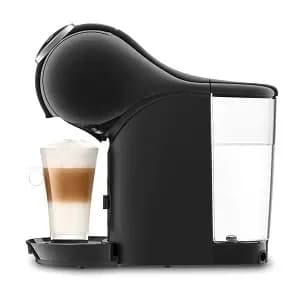 Рейтинг кавомашин: Krups Dolce Gusto Genio S Plus для капсул
