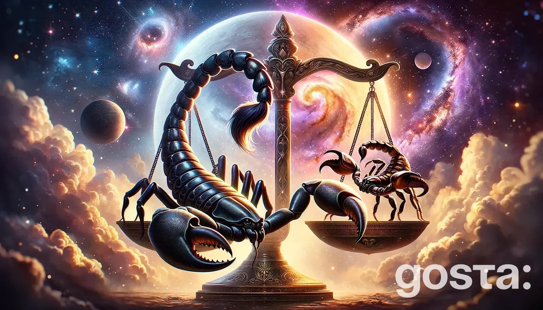 Libra and Scorpio Compatibility 2025 - Guide