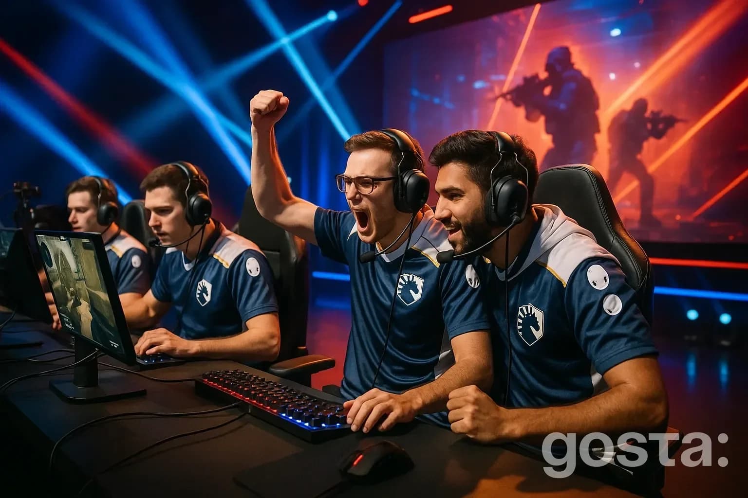 Liquid бере бронзу на CS Asia Championships 2025: 2-0 проти HEROIC і курс на Бухарест