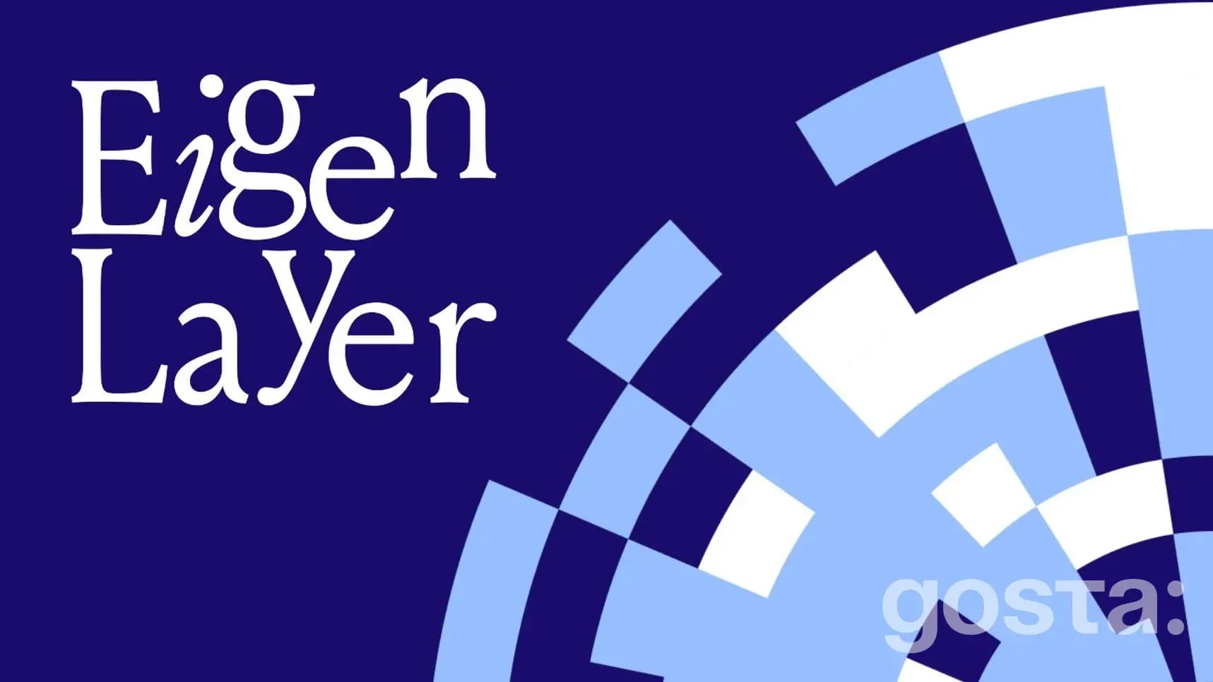 Liquid Staking Derivative EigenLayer