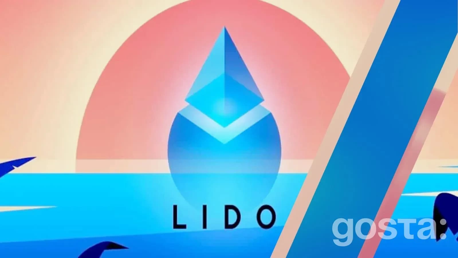 Liquid Staking Derivatives Lido