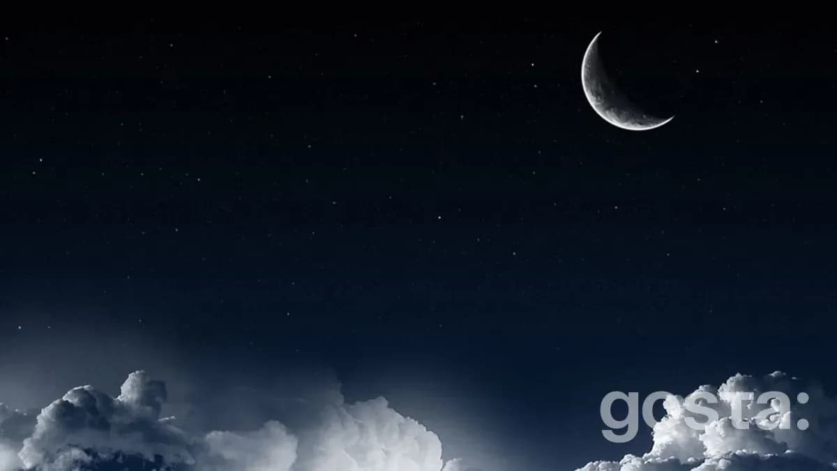 Lunar Calendar for June for Work and Study