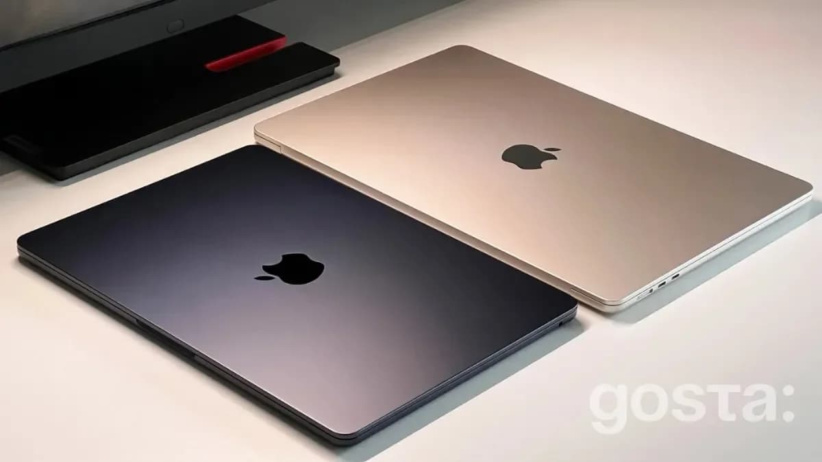 MacBook Air M4 у 2026 році – огляд, переваги та поради з вибору