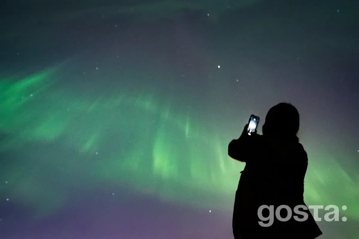 Magnetic storms in May 2025 – When to expect them