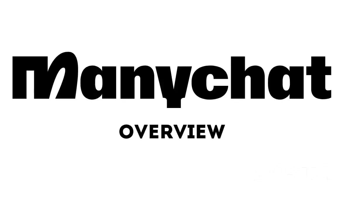 Огляд ManyChat – ціни, функції, можливості, переваги та недоліки