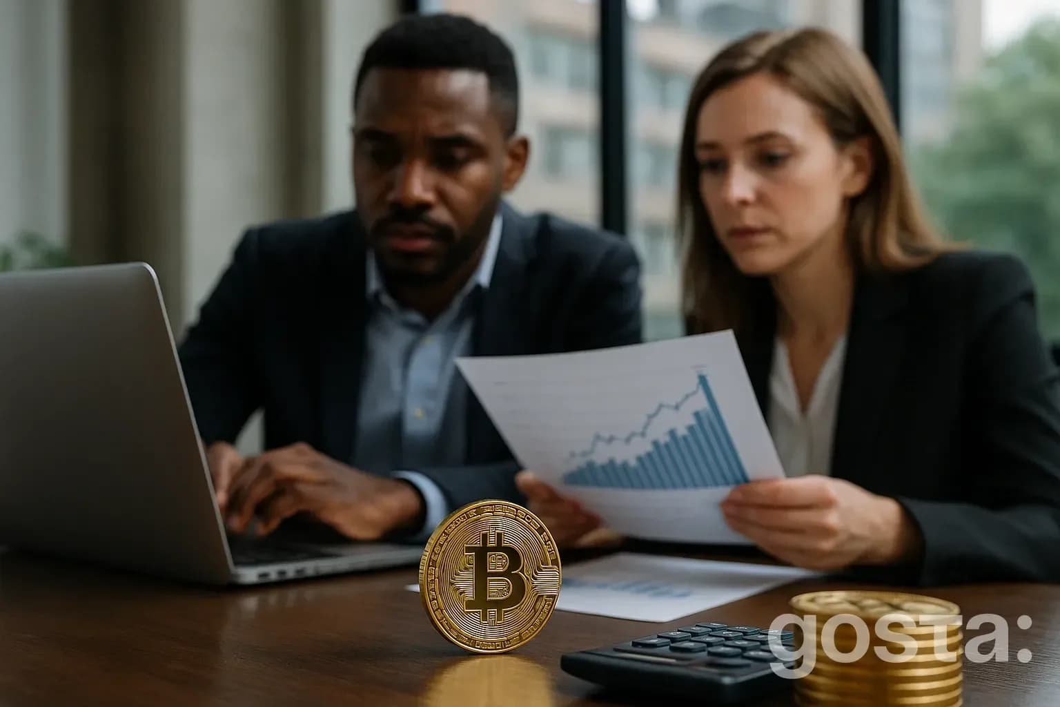 MARA Holdings: Прибутковий червень та амбітні плани на майбутнє