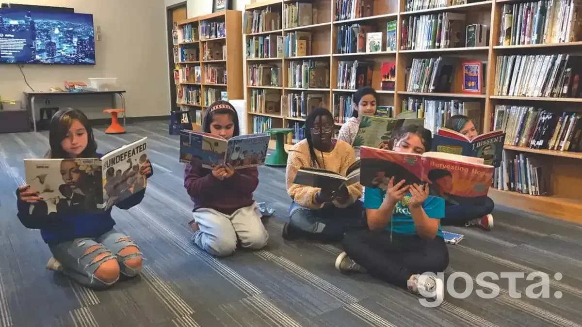 March Holidays 2025 Read Across America Week