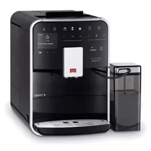 Melitta Caffeo Barista TS Smart – топова кавомашина у рейтингу 2025