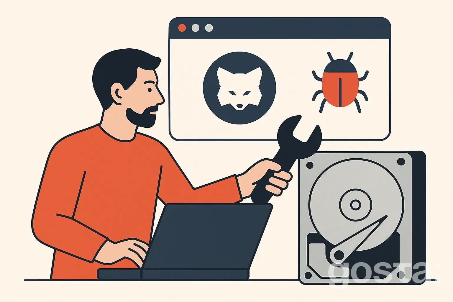 Користувачі MetaMask стикаються з проблемою: баг руйнує SSD