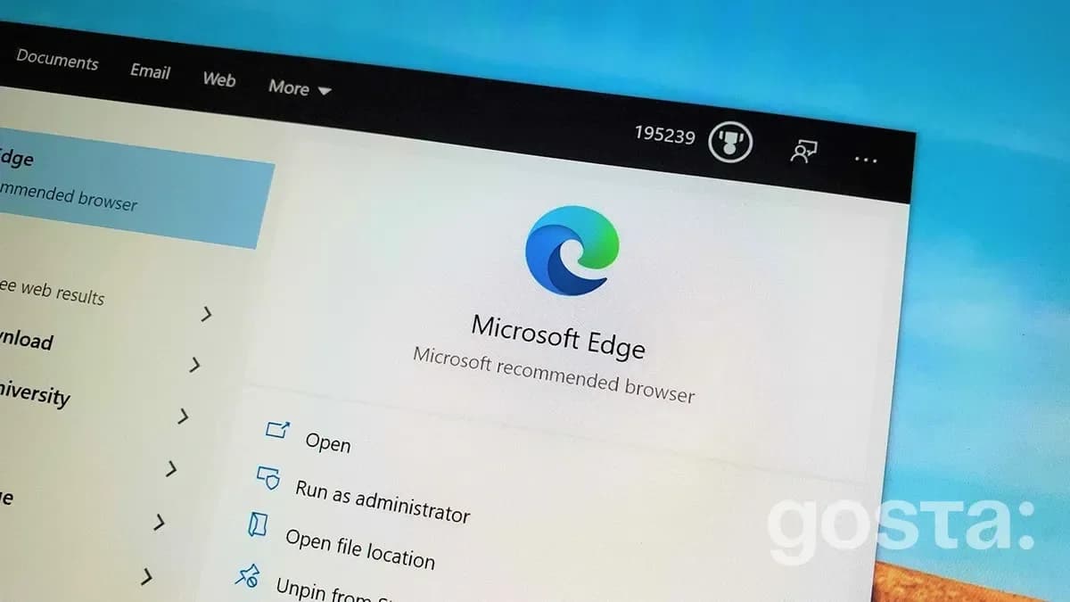 Найпопулярніші браузери Microsoft Edge