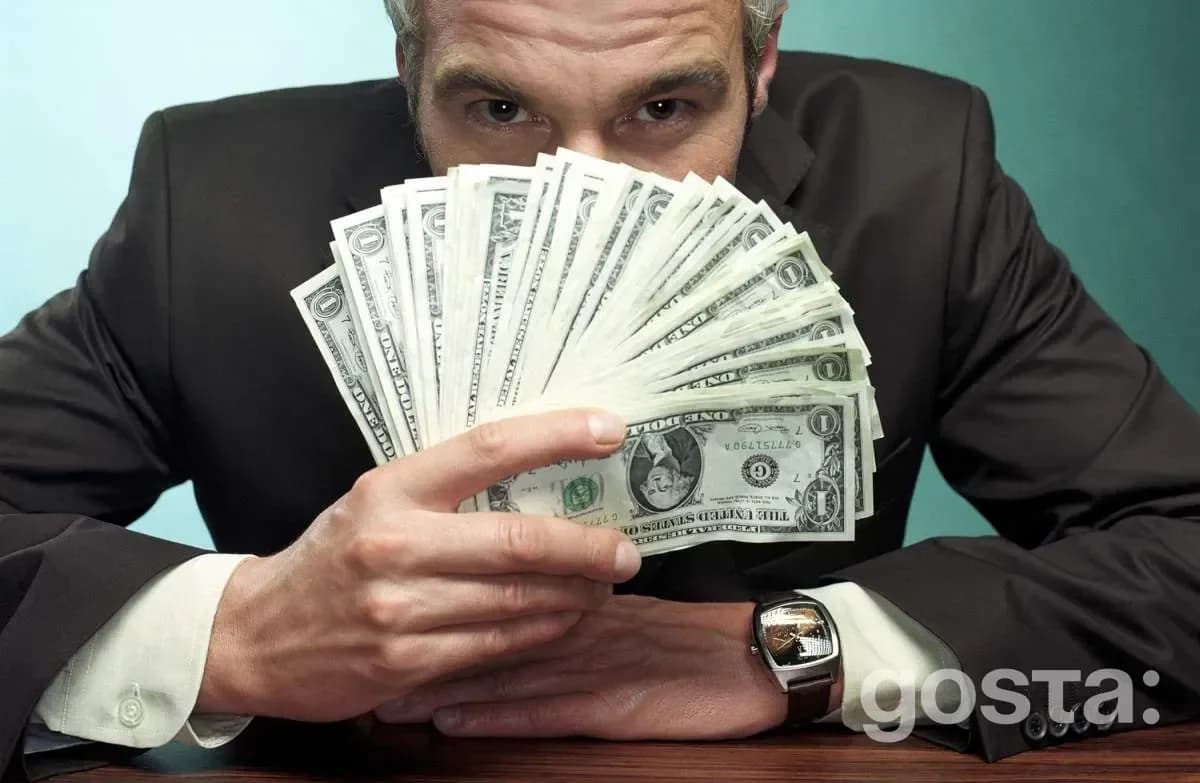 Millionaire habits
