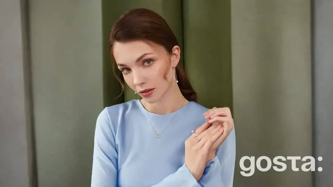 minimalism jewelry