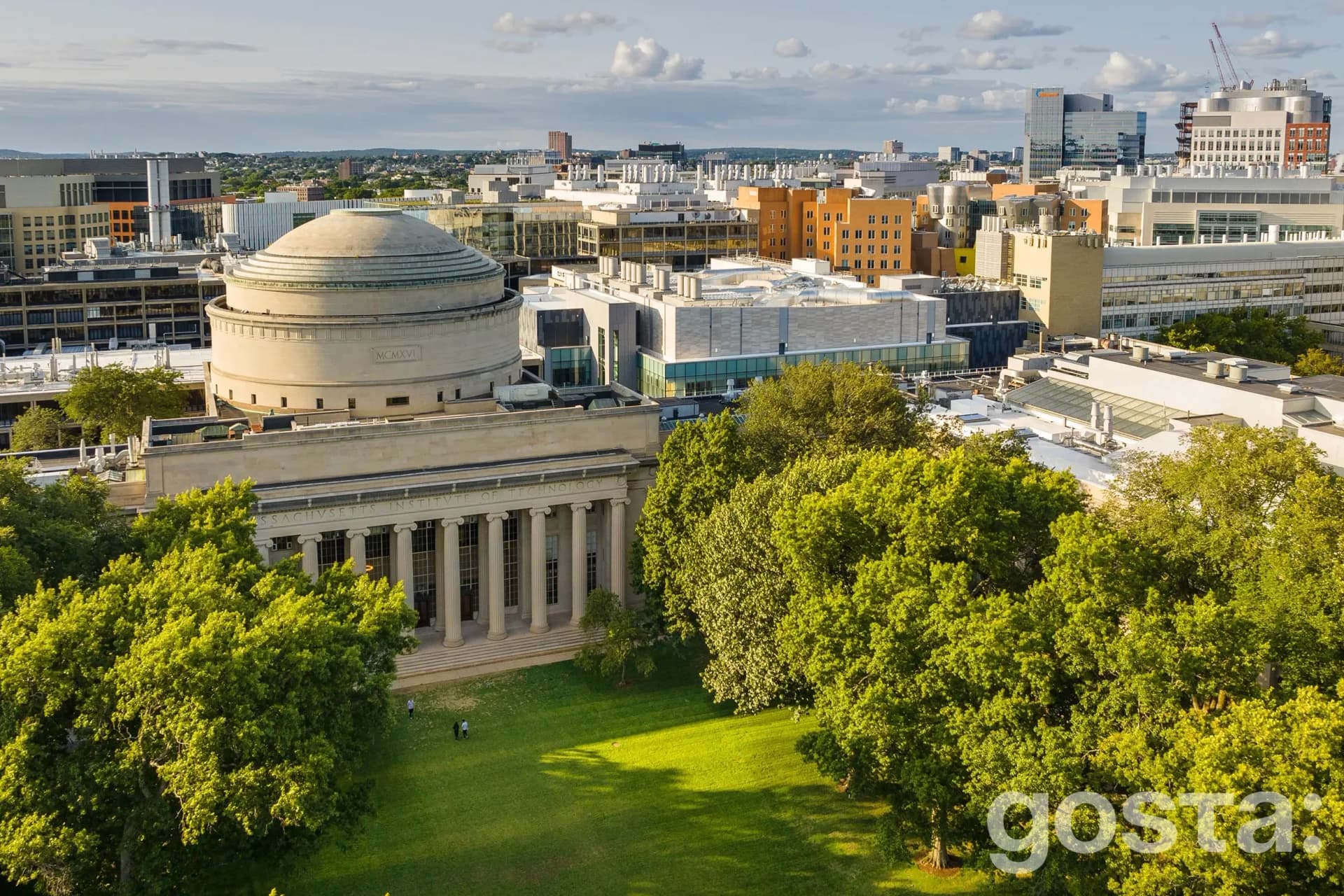 MIT запускає нову ініціативу для відродження виробництва в США