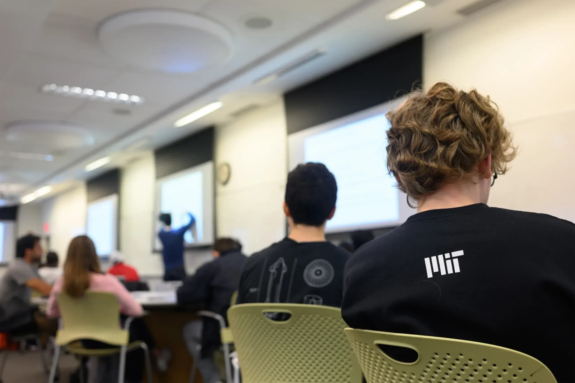 MIT вкотре утримує першість у рейтингу найкращих університетів світу