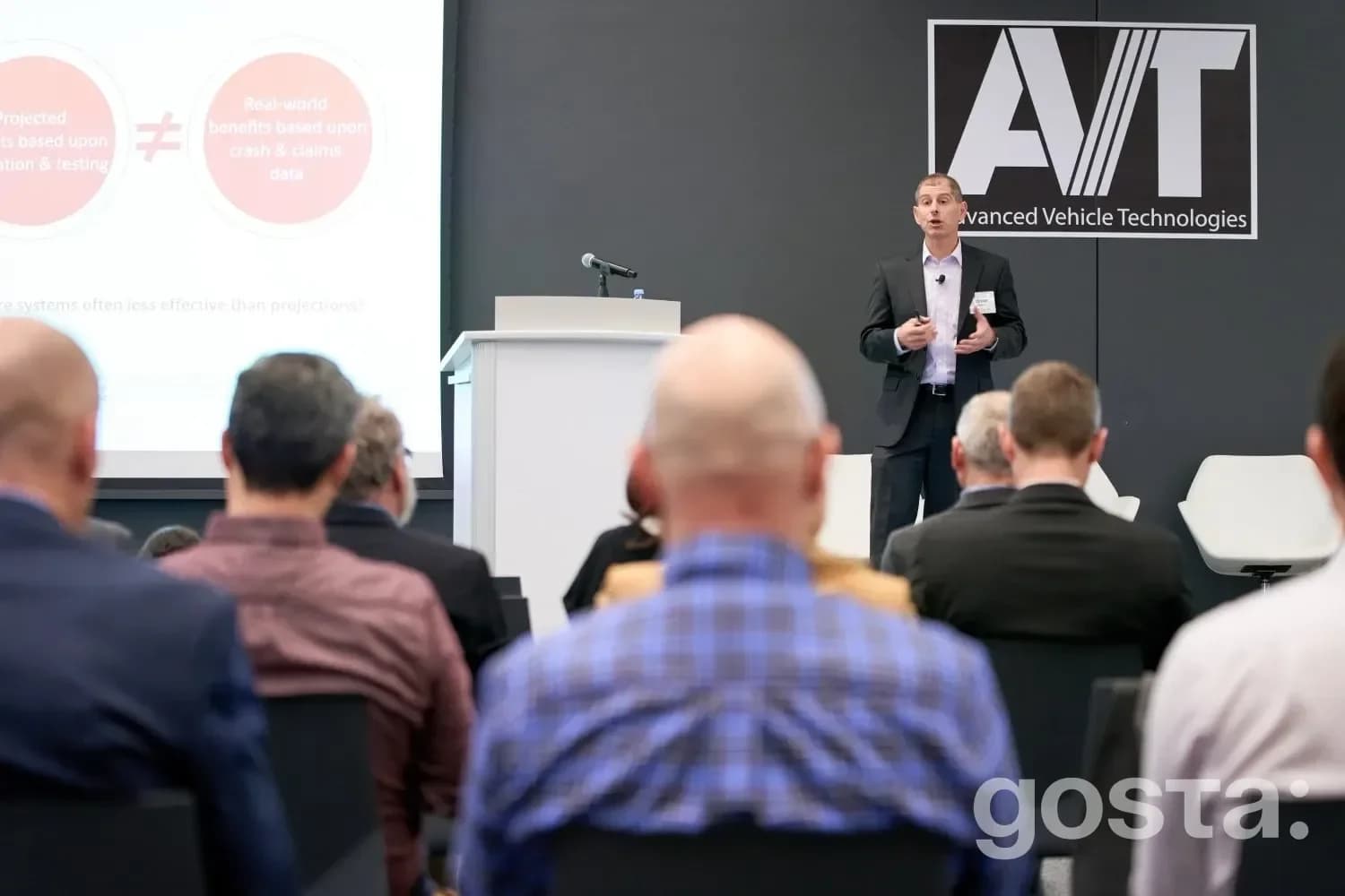 MIT AgeLab святкує 10-річчя співпраці у сфері автомобільних технологій