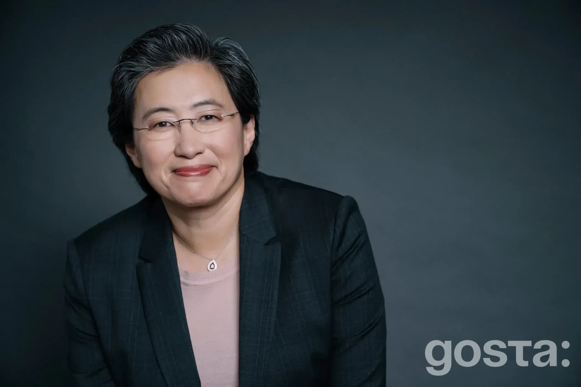 Ліза Су очолить сцену MIT: коли і про що говоритиме CEO AMD на випускній церемонії