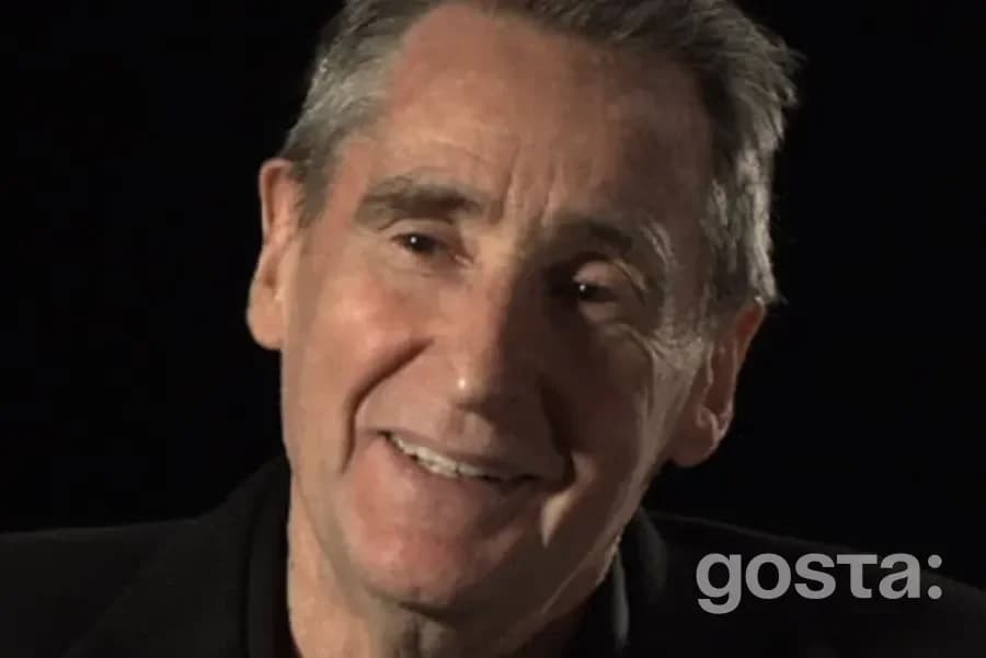Пам'яті Баррі Ллойда Верко: Піонера комп'ютерної музики та засновника MIT Media Lab