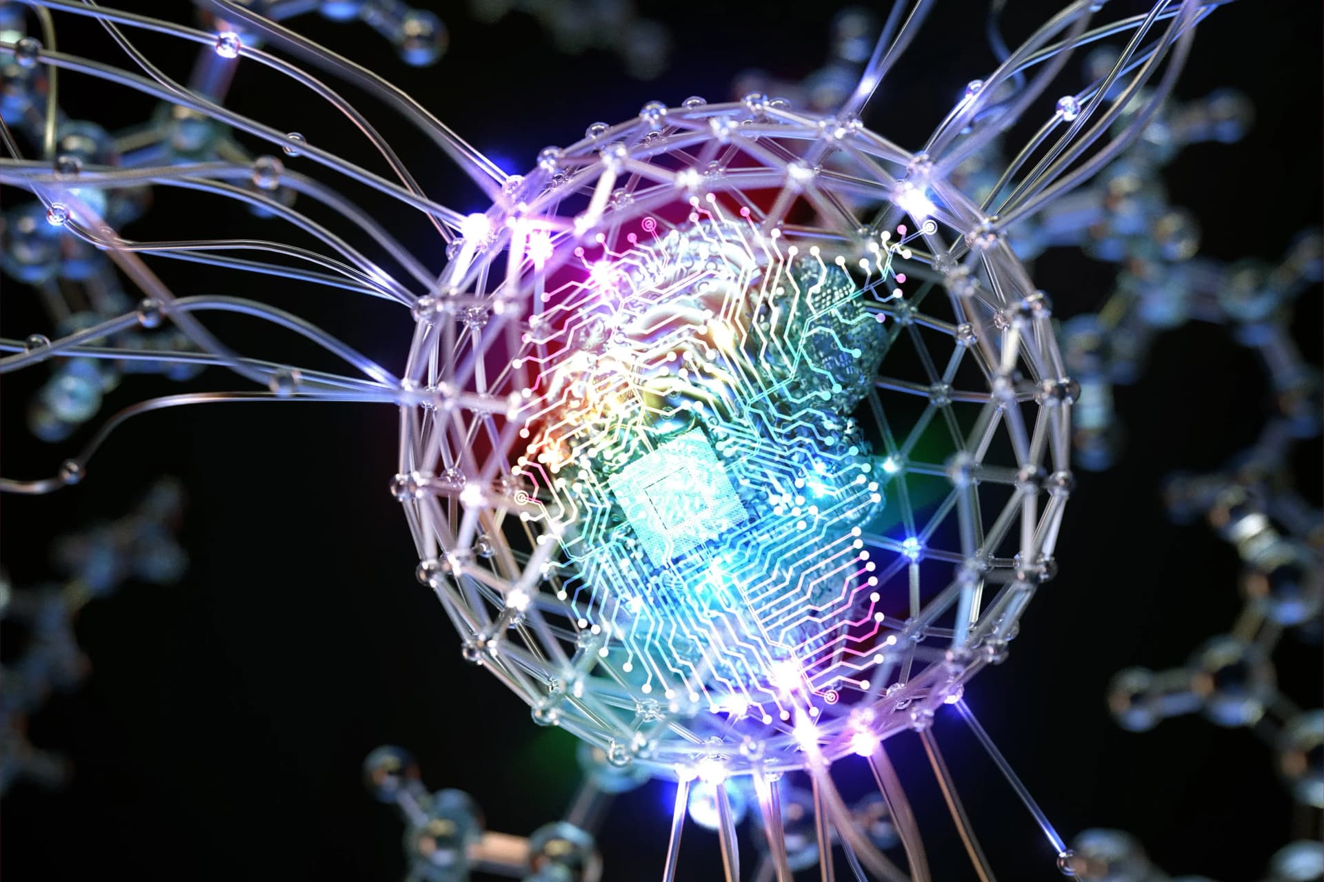 MIT представив SpectroGen: чи зможе віртуальний спектрометр зняти «вузьке місце» контролю якості матеріалів?