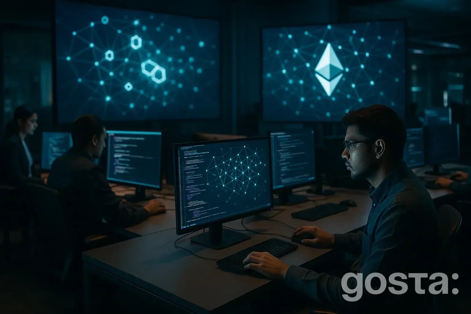 Чому Бутан переносить NDI на Ethereum – і коли завершиться міграція
