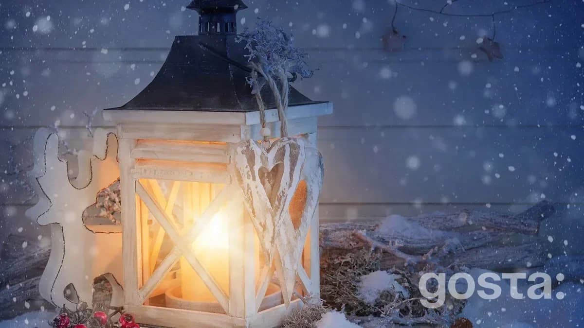 New Year Greetings –New Year Card 5