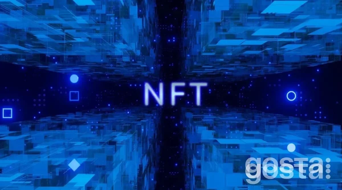 NFT