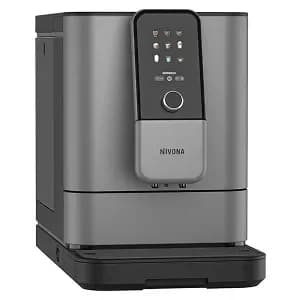 Nivona 8103 – кавомашина з Aroma Balance у рейтингу 2025