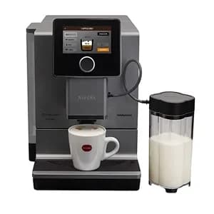 Nivona 970 – кавомашина з Aroma Pre-Select у рейтингу 2025