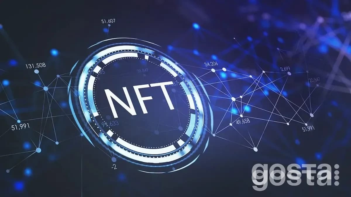 Що таке non-fungible tokens