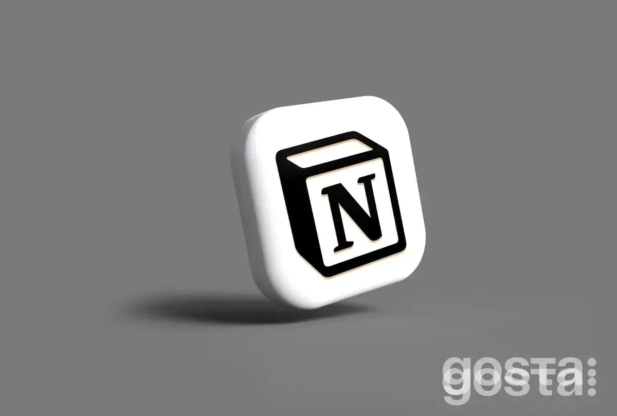 Notion – що це за сервіс, на що здатен, та як ним користуватися