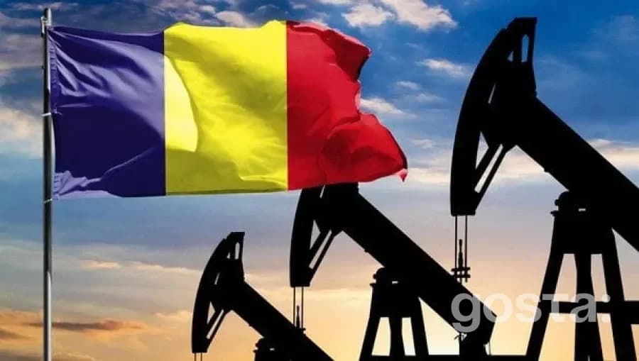 Азербайджанська нафта для OMV Petrom забруднена: підозри на адресу Росії