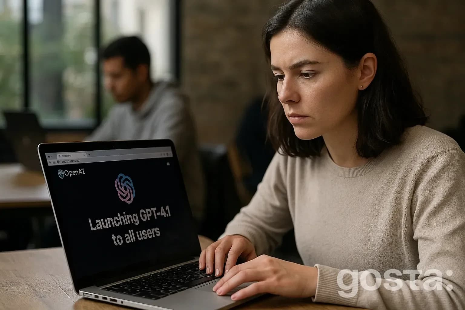 OpenAI запустила нову модель GPT-4.1 для всіх користувачів