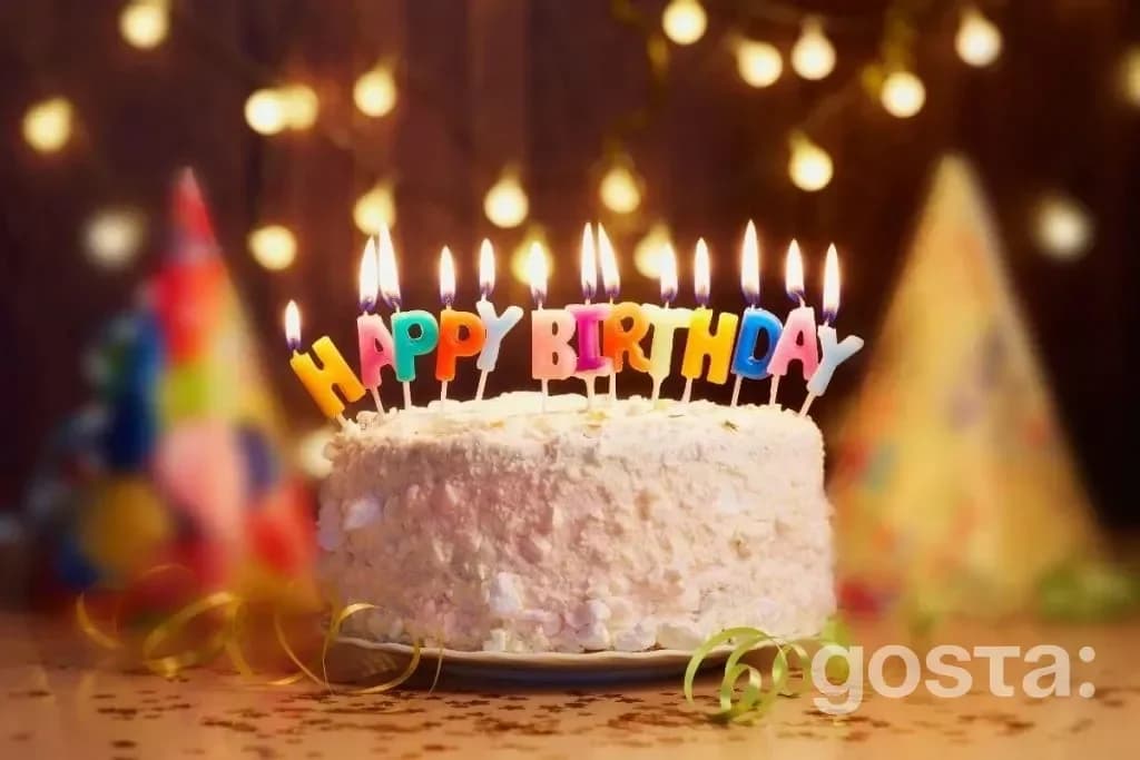 Original birthday greetings for brother in prose