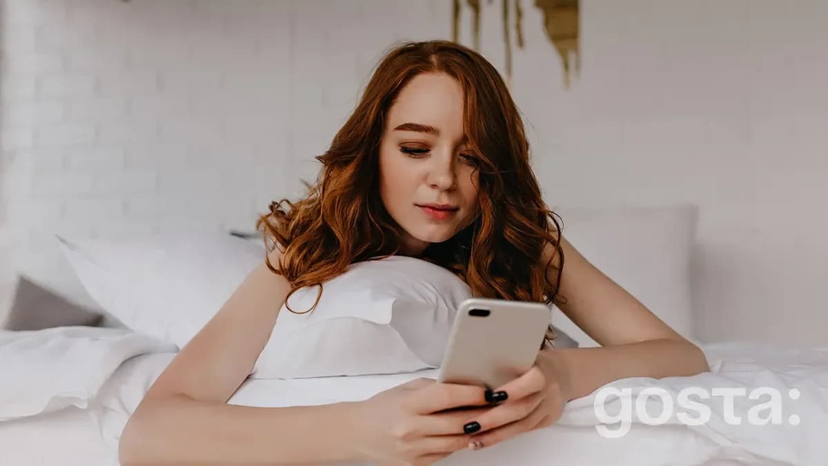 Original Good Night Wishes