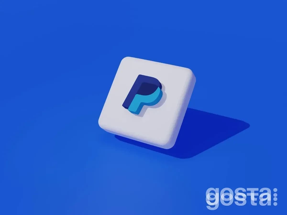 Paypal – це одна з найпопулярніших платіжних систем у світі
