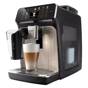 Philips EP5547/90 – кавомашина LatteGo у рейтингу преміум-моделей