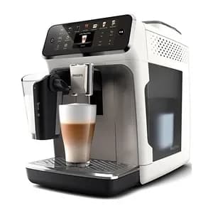 Philips LatteGo 4400 – універсальна кавомашина у рейтингу 2025