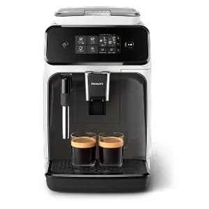 Рейтинг кавомашин: Philips Series 1200 – найкраща для дому