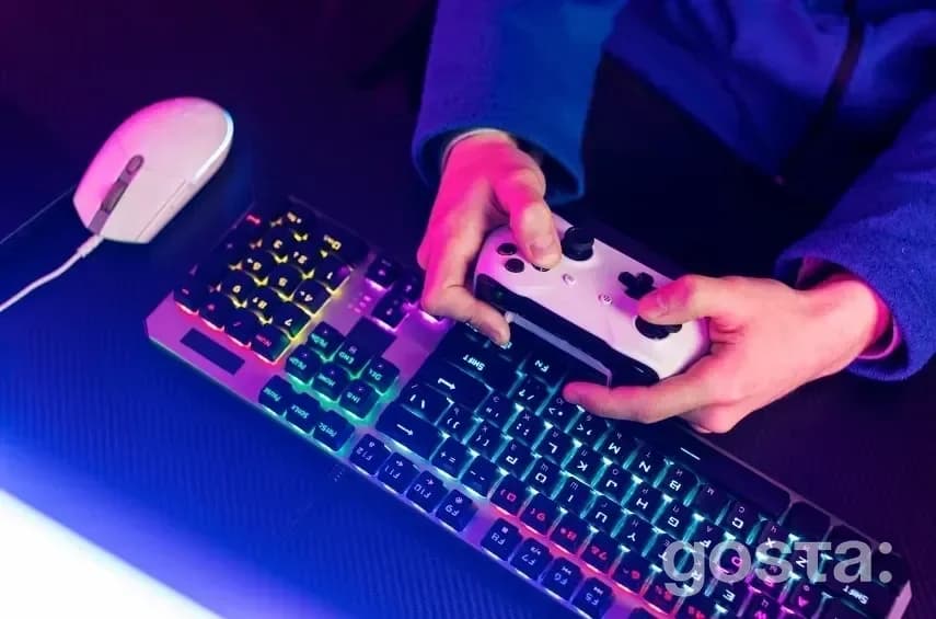 На PlayStation Now можна зіграти у будь-яку гру, що вийшла на PS4, PS3 чи PS2