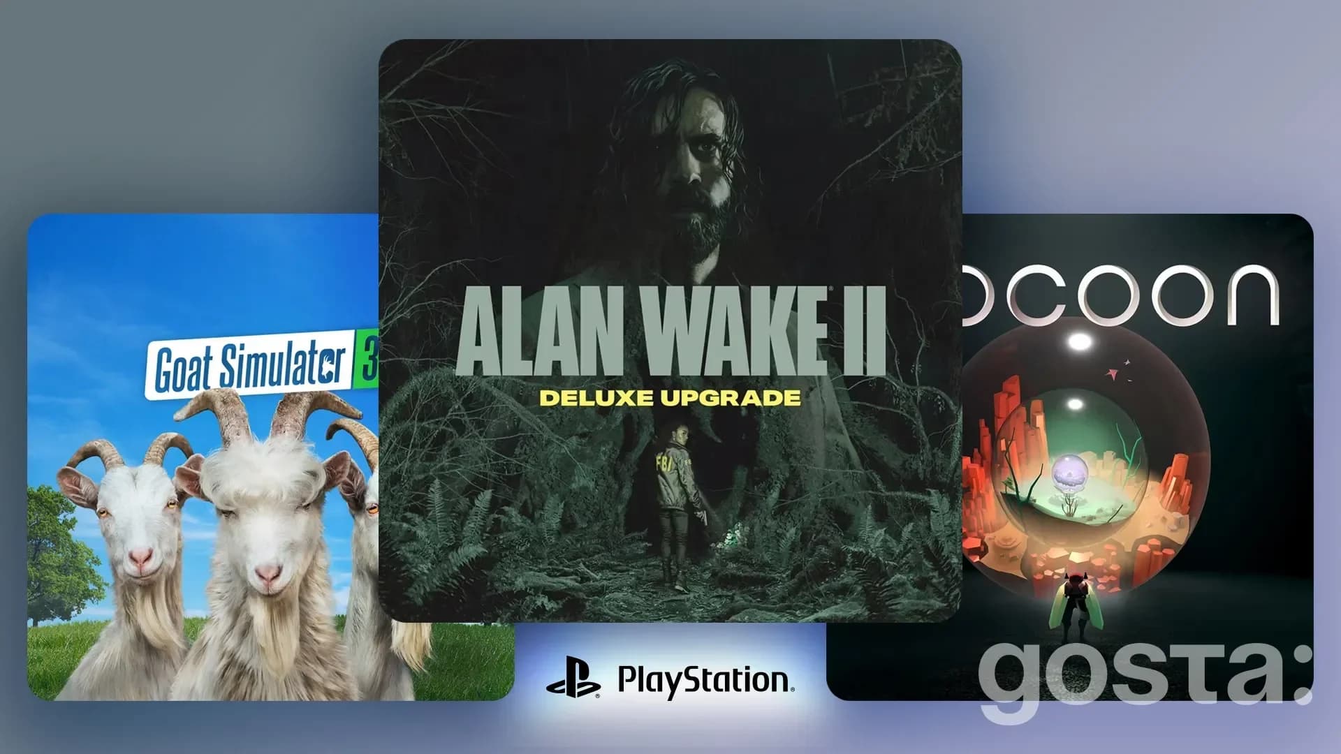 Жовтень на PlayStation Plus 2025 - топові ігри