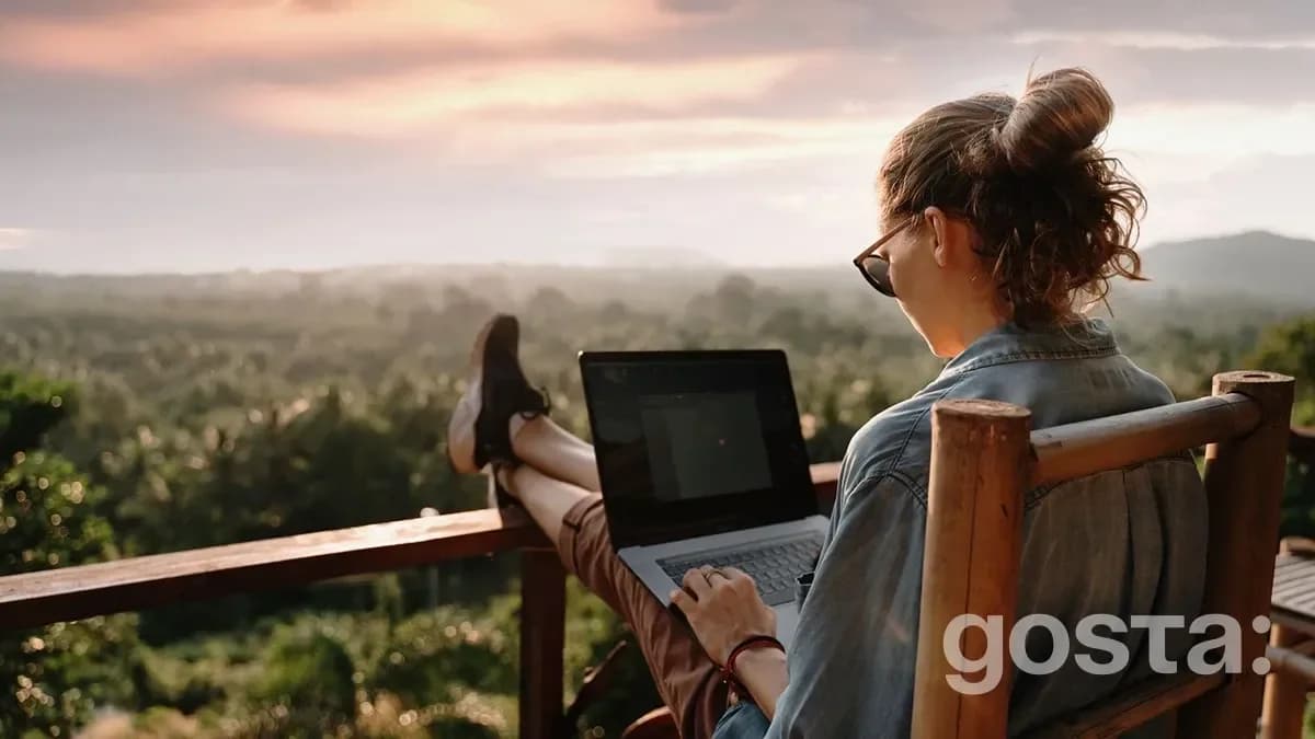 Pros of freelancing