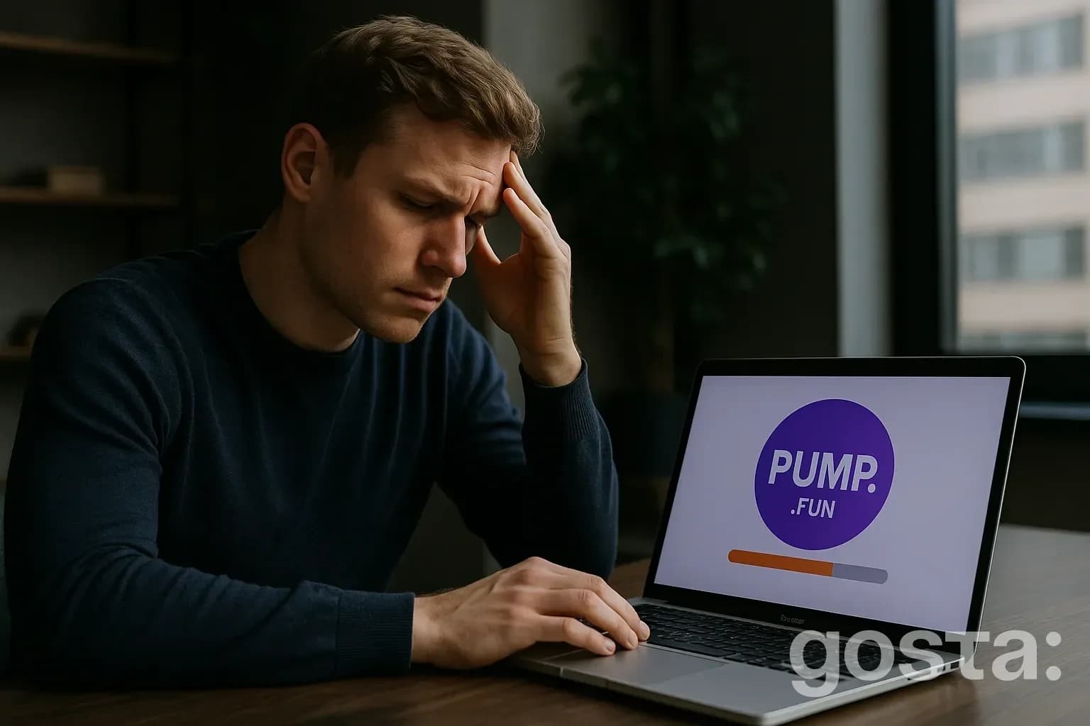 Перенесення токенсейлу Pump.fun: юридичні ризики та блокування в соцмережах
