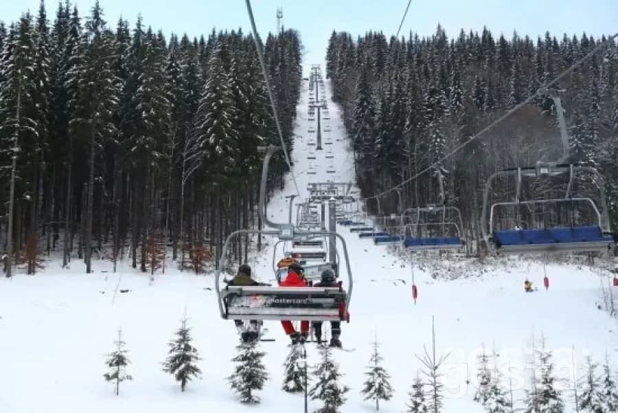 Розкрита інформаційна атака: курорт "Буковель" проти фейків про мобілізацію