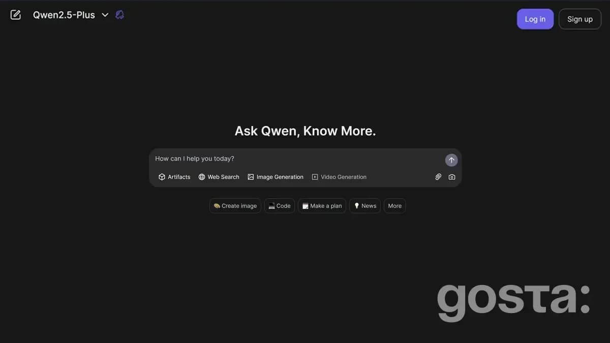 Qwen2.5-Max переваги і недоліки