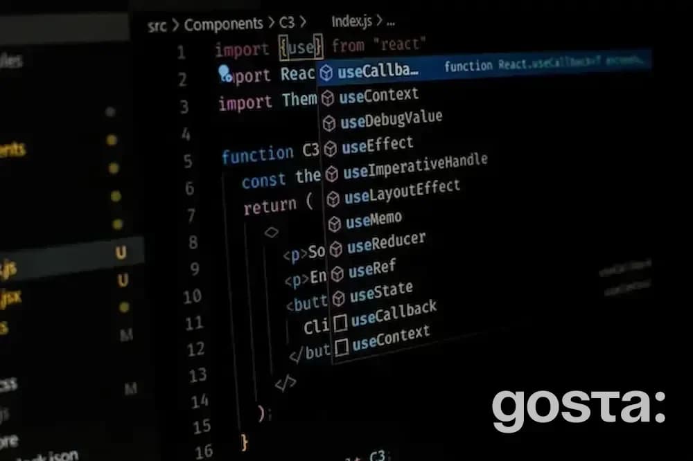 Вивчення React.js відкриває величезні можливості в IT