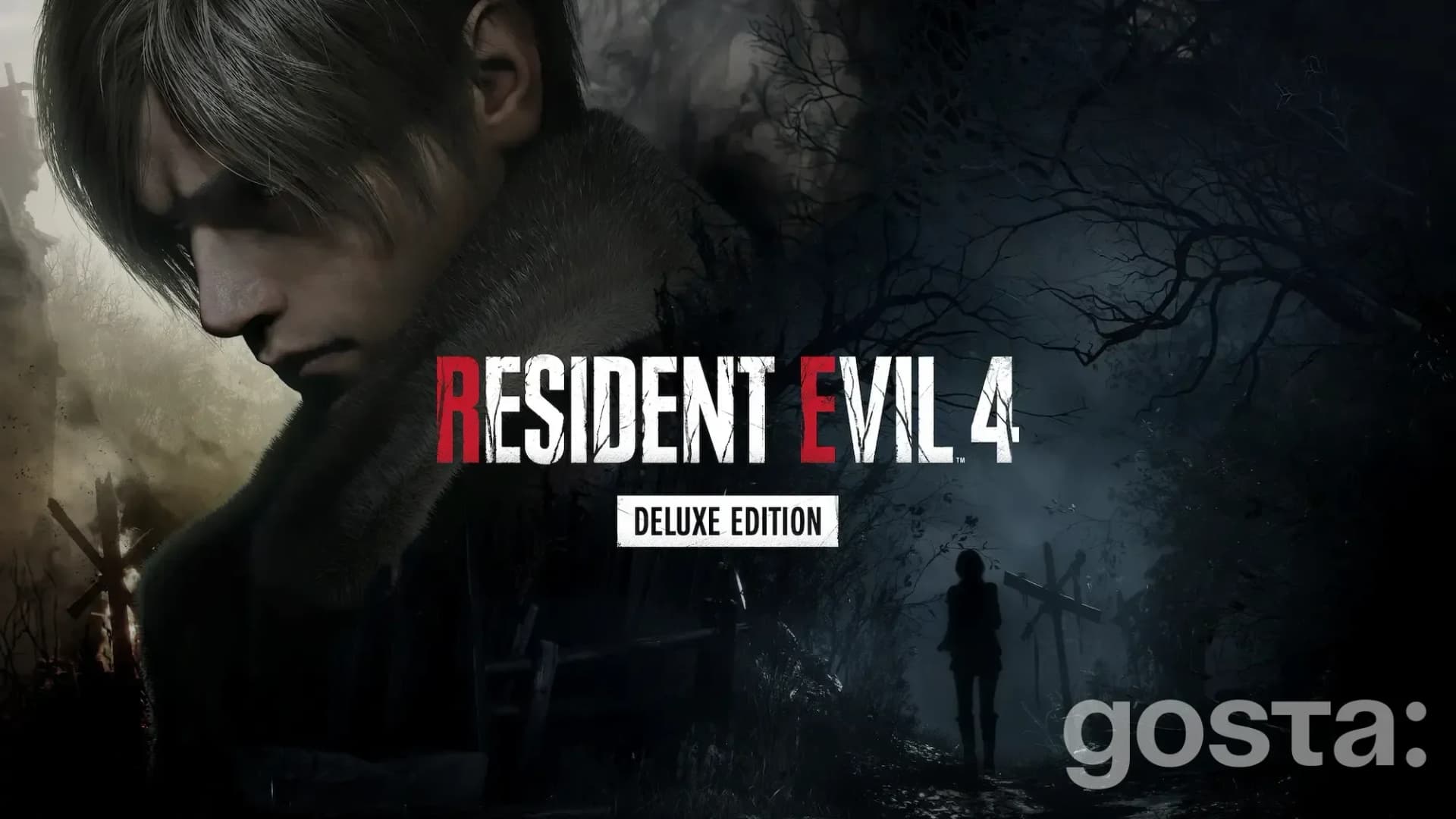 Зображення гри Resident Evil 4 на PS5 не уступає іграм 2023 року
