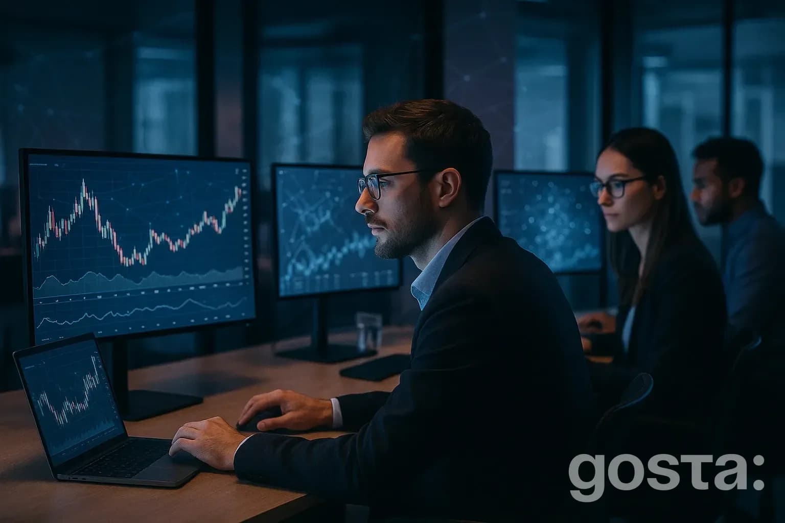Новий етап у криптоіндустрії: REX Shares та Osprey Funds подають заявки на 21 новий ETF на базі альткоїнів