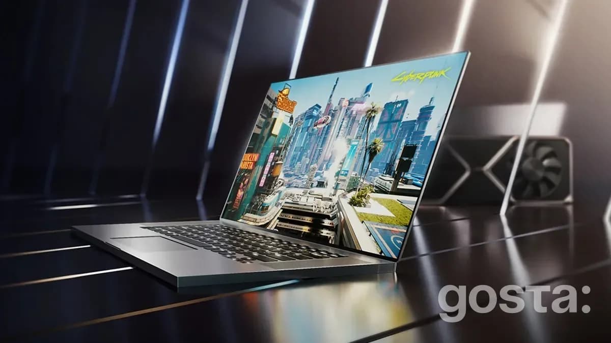 Альт - Відеокарта RTX 3060 для геймерів
