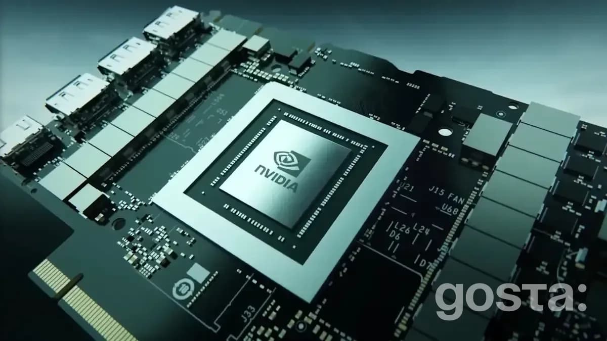 Які переваги відеокарти RTX 3060