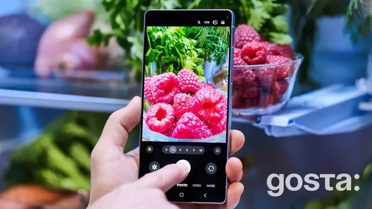 Samsung Galaxy S25 характеристики