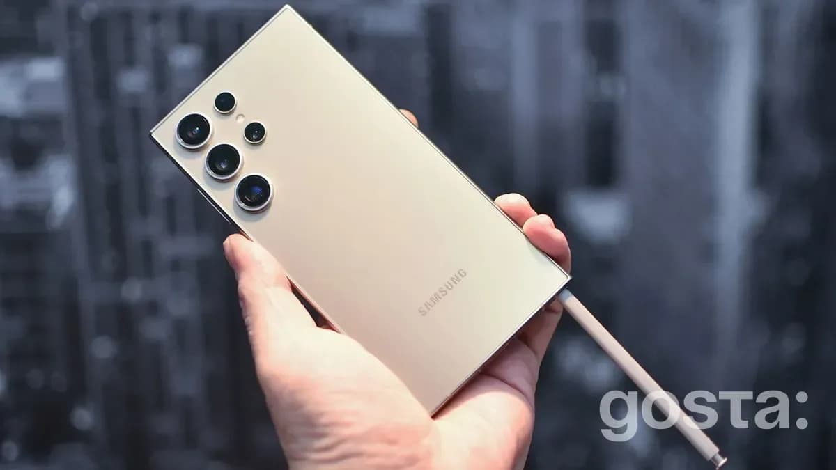 Samsung Galaxy S25 дата виходу